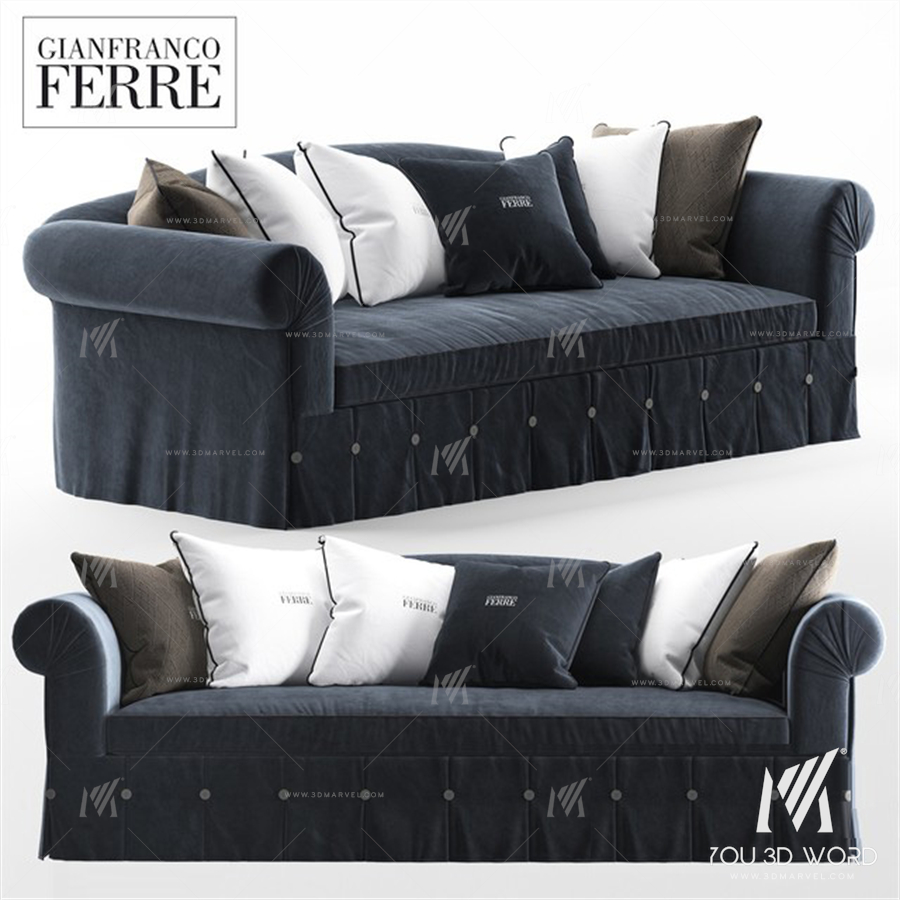 Gianfranco-Ferre_STEPHANY